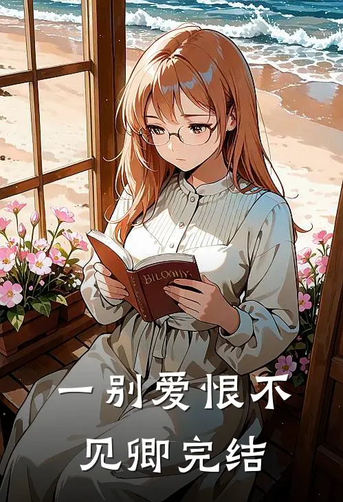 一别爱恨不见卿完结时间