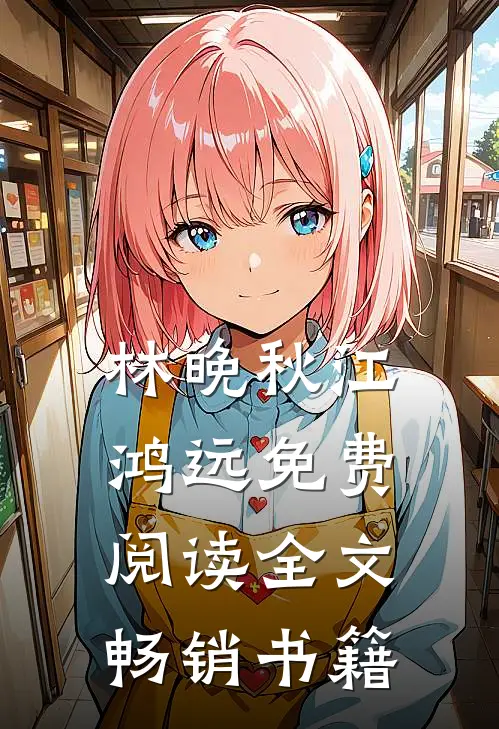 林晚秋江鸿远免费阅读全文畅销书籍