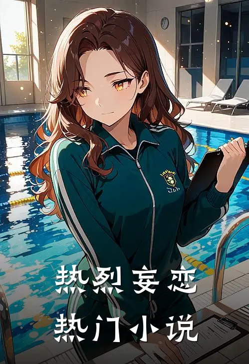 热烈妄恋热门小说