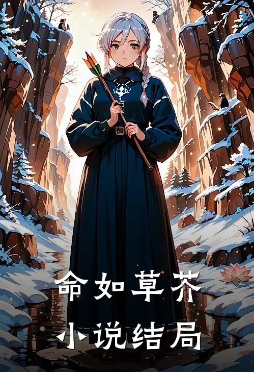 命如草芥结局是he吗
