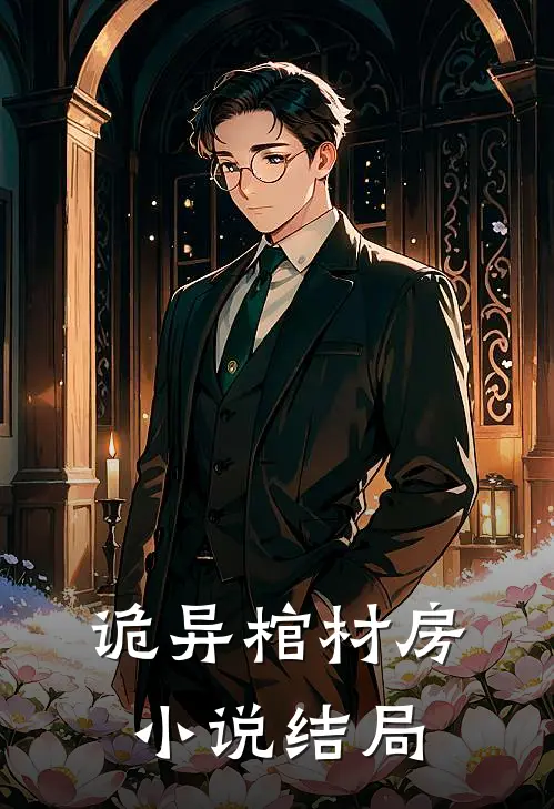 诡异棺材房小说结局