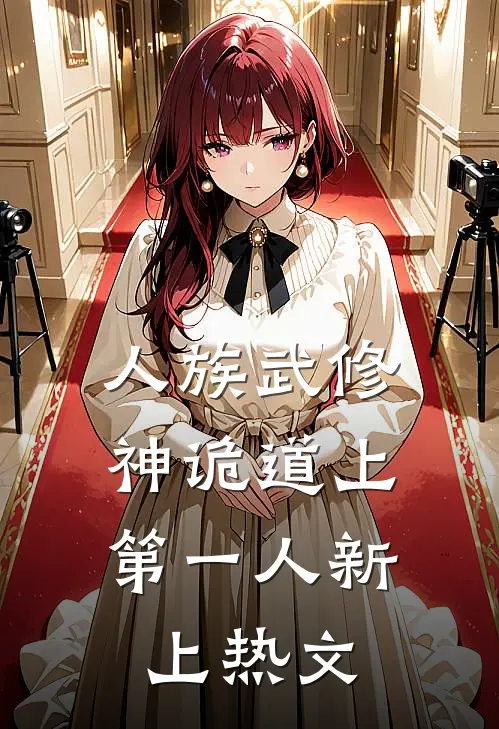 人族武修神诡道上第一人新上热文