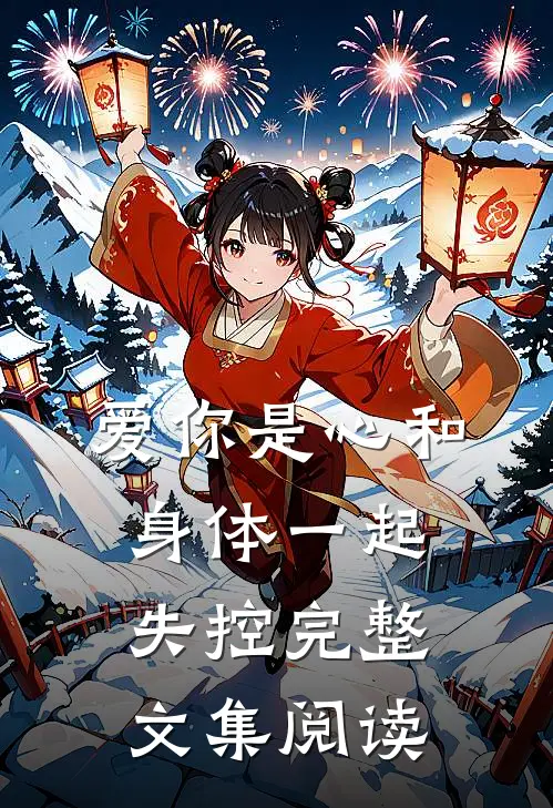 爱你是心和身体一起失控完整文集阅读