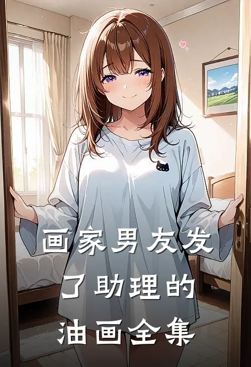 画家男友发了助理的油画 全集