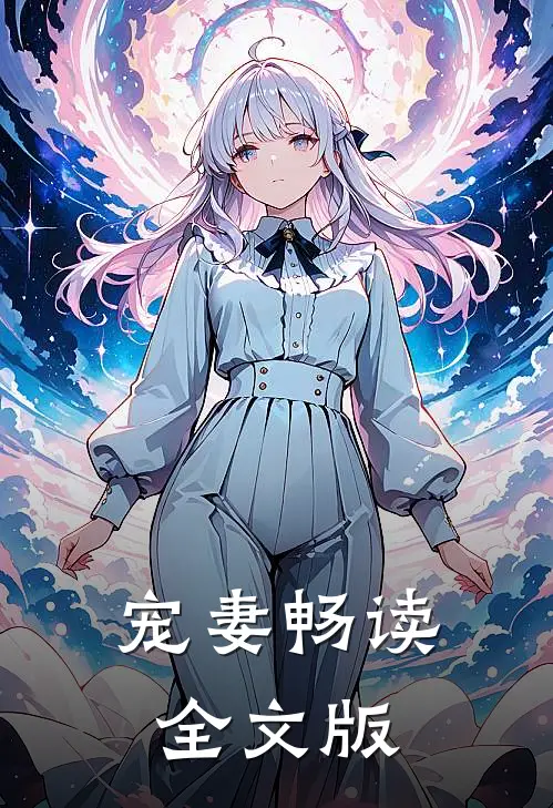 宠妻畅读全文版