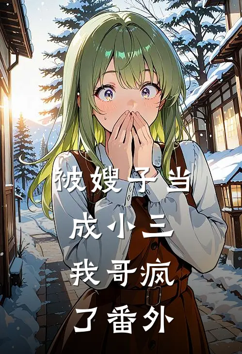 被嫂子当成小三,我哥疯了 番外