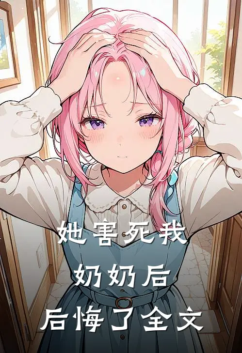 她害死我奶奶后,后悔了全文在线阅读