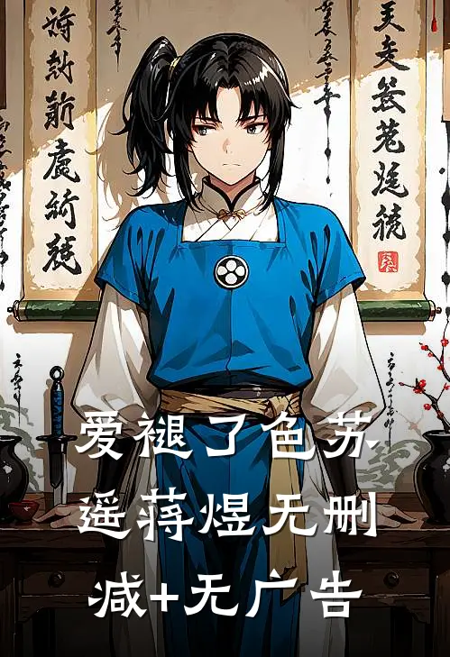 爱褪了色苏遥蒋煜无删减+无广告