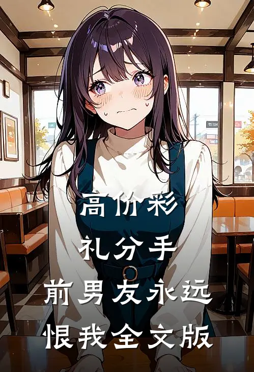 高价彩礼分手，前男友永远恨我全文版