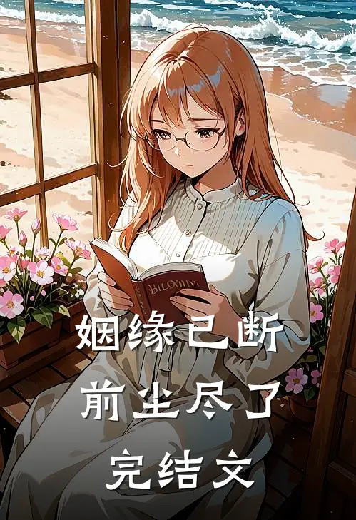 姻缘已断,前尘尽了完结文案
