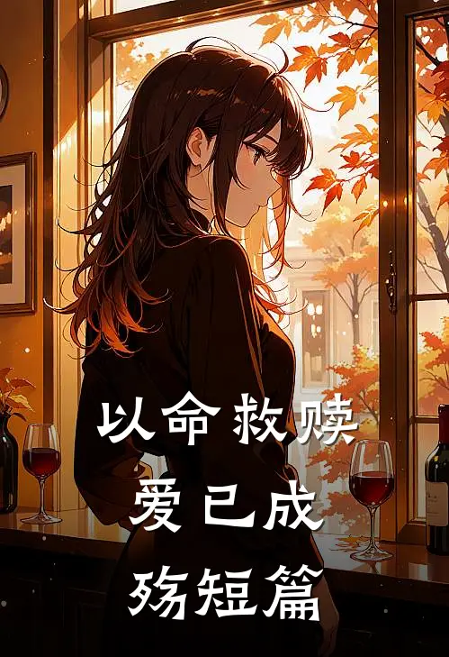 以命救赎,爱已成殇短篇推荐