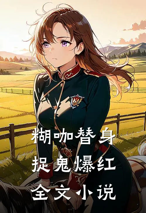 糊咖替身，捉鬼爆红全文小说