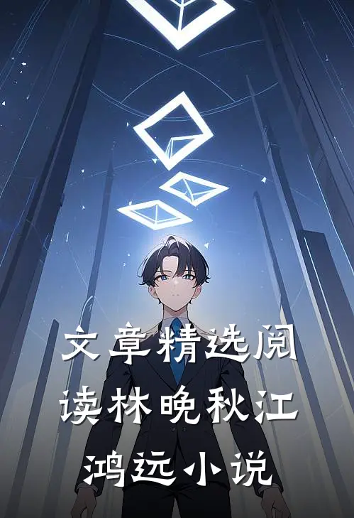 文章精选阅读林晚秋江鸿远小说