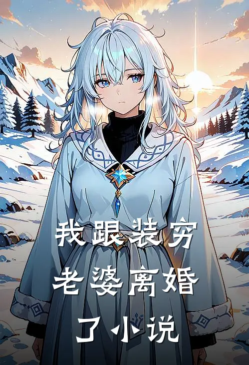 我跟装穷老婆离婚了小说