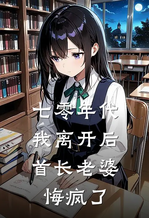 七零年代,我离开后首长老婆悔疯了全文阅读