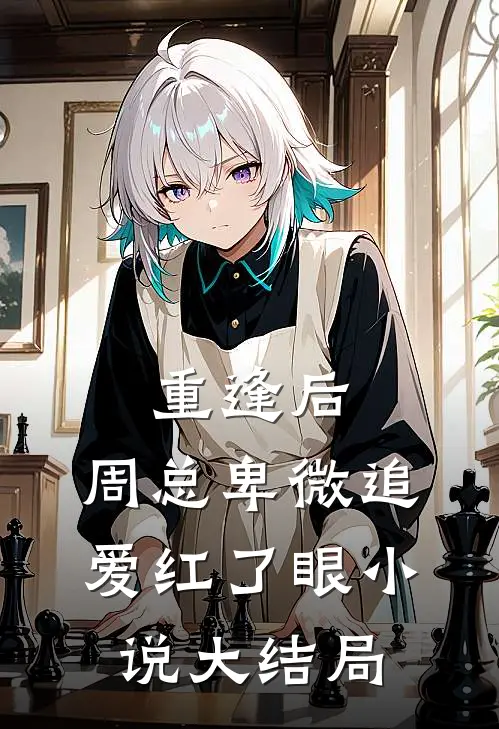 重逢后,周总卑微追爱红了眼大结局免费阅读
