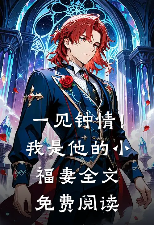 一见钟情!我是他的小福妻全文免费阅读