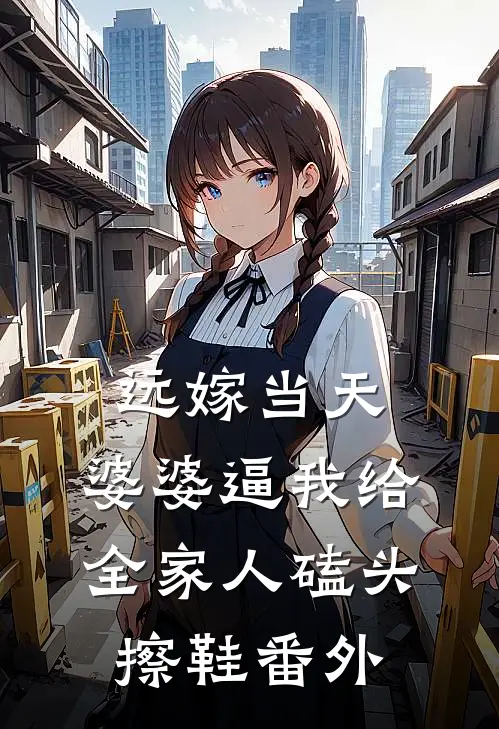 远嫁当天，婆婆逼我给全家人磕头擦鞋番外