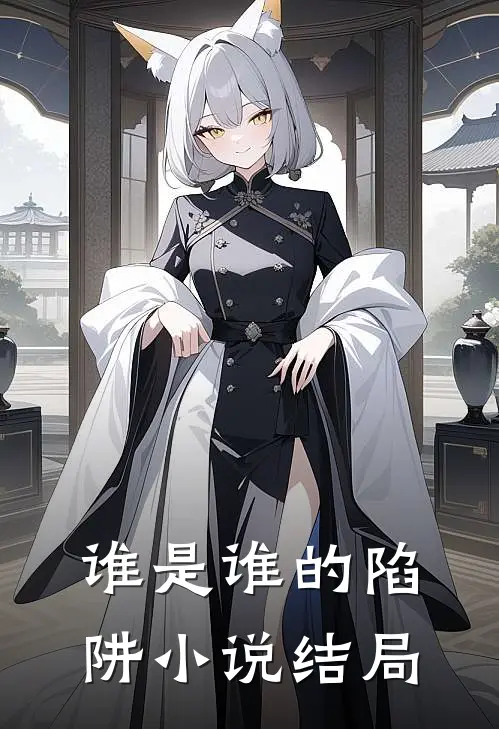 谁是谁的陷阱小说结局