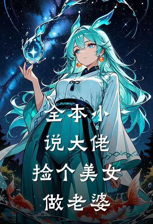 全本大佬捡个美女做老婆