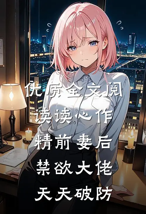 优质全文阅读读心作精前妻后，禁欲大佬天天破防