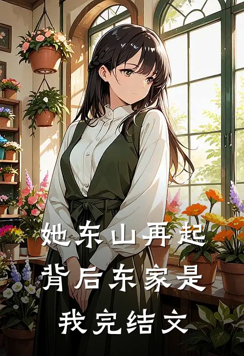 她东山再起,背后东家是我完结文学