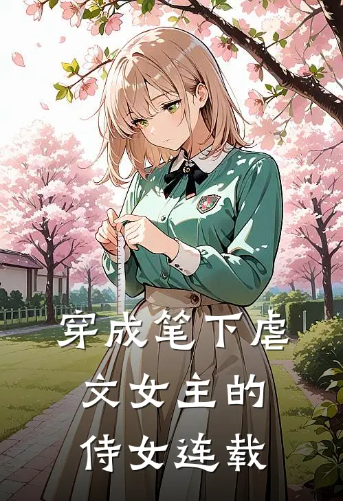 穿成笔下虐文女主的侍女连载