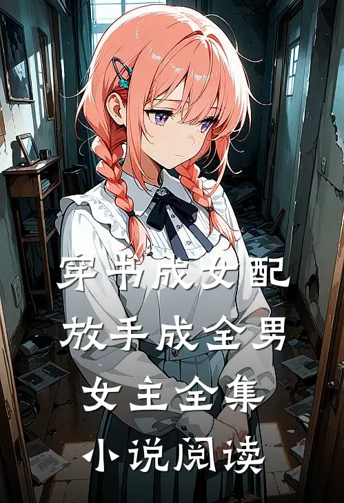 穿书成女配，放手成全男女主全集小说阅读