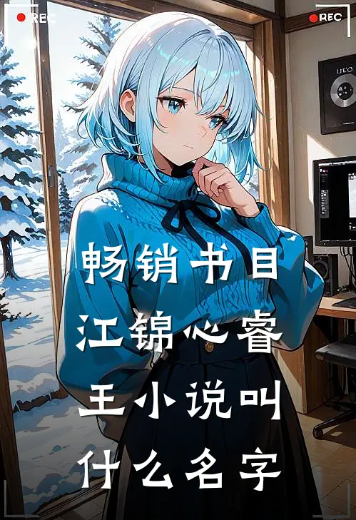 畅销书目江锦心睿王叫名字啊
