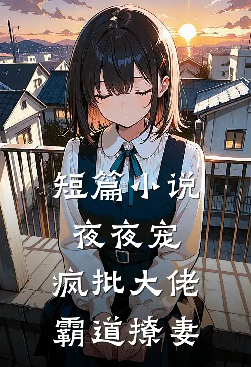 短篇小说夜夜宠，疯批大佬霸道撩妻