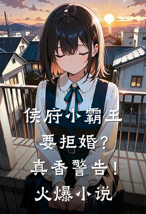 侯府小霸王要拒婚?真香警告!火爆