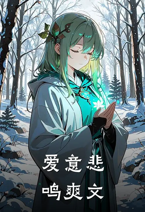 爱意悲鸣爽文