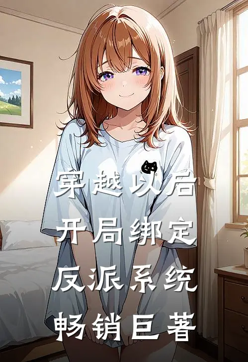穿越以后，开局绑定反派系统畅销巨著