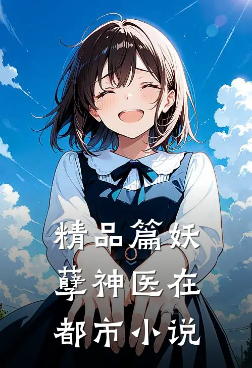 精品篇妖孽神医在都市小说
