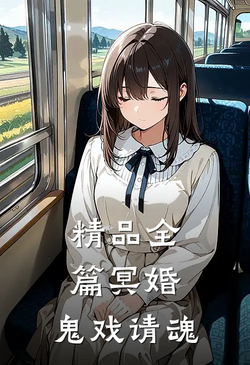 精品全篇冥婚鬼戏请魂