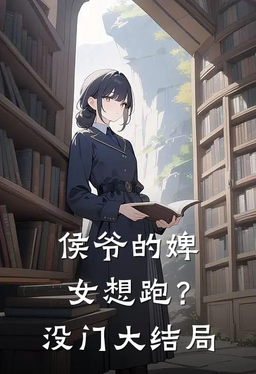 侯爷的婢女想跑?没门大结局免费阅读