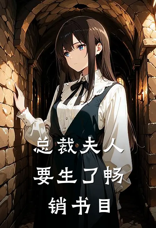 总裁夫人要生了畅销书目