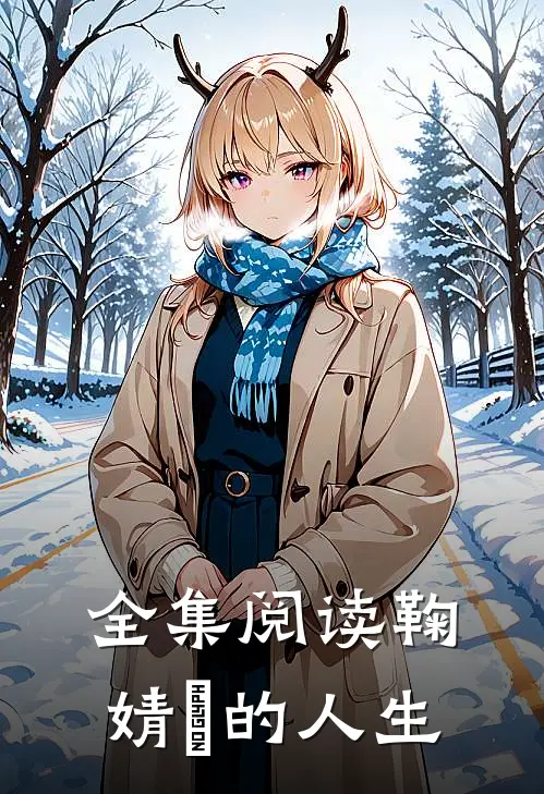 全集阅读鞠婧祎的人生经历视频
