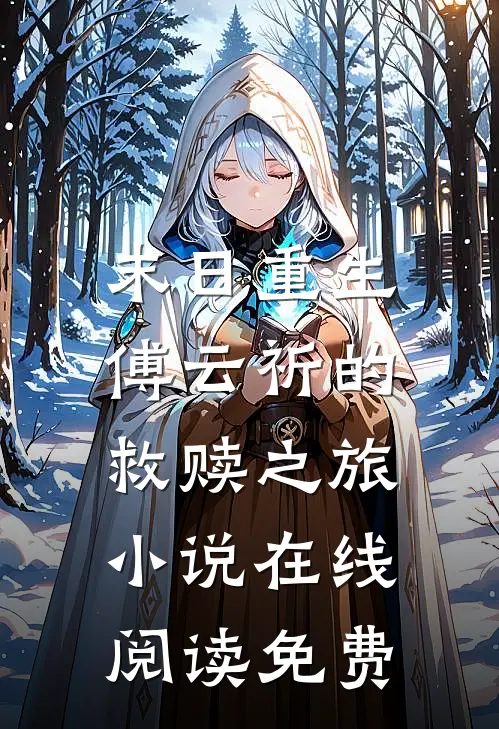 末日重生傅云祈的救赎之旅在线阅读免费全文