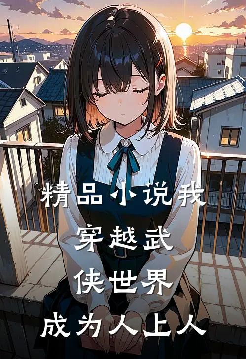 精品小说我，穿越武侠世界，成为人上人