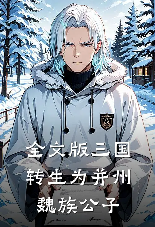 全文版三国转生为并州魏族公子的