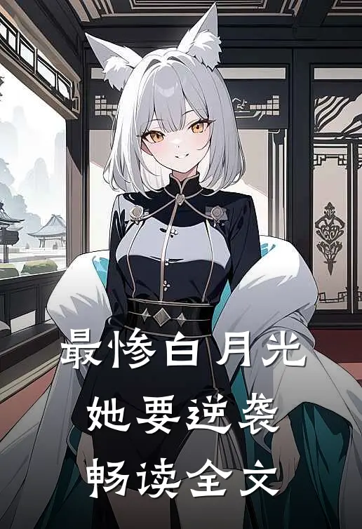 最惨白月光，她要逆袭畅读全文