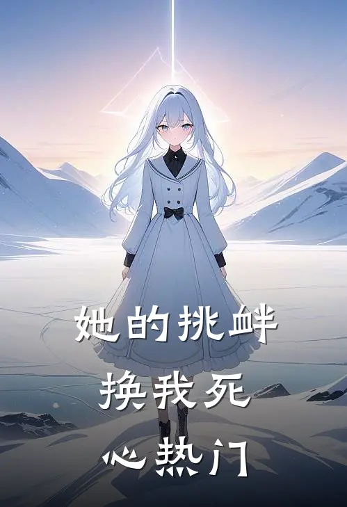她的挑衅，换我死心热门