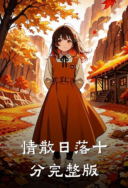 情散日落十分完整版