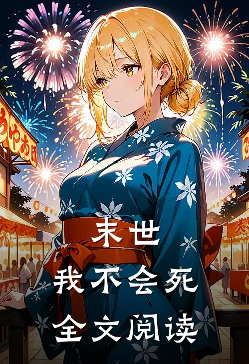 末世,我不会死全文阅读
