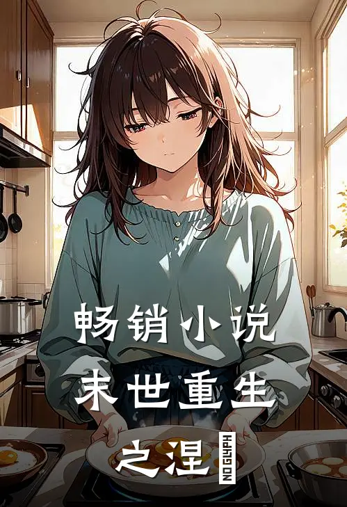 畅销小说末世重生之涅槃