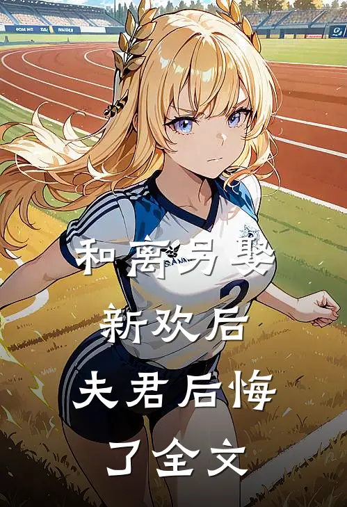 和离另娶新欢后,夫君后悔了全文免费