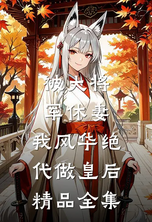 被大将军休妻，我风华绝代做皇后精品全集