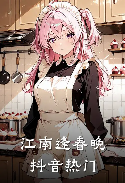 江南逢春晚抖音热门