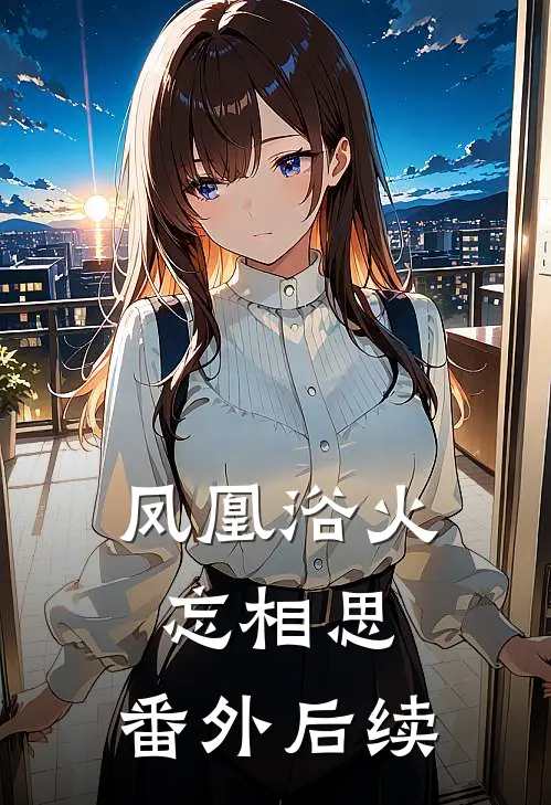 凤凰浴火忘相思 番外后续在线阅读